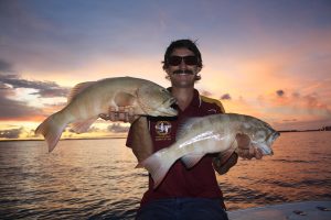 Northern Territory Fishing Charter